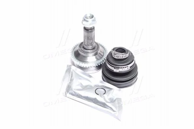 ШРКШ з пильником MAZDA 626 GF 2.0 97-02 (вир-во DENCKERMANN) Denckermann C120391 (фото 1)