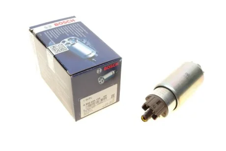 Насос паливний в бак Chevrolet Lacetti/Nubira 1.4/1.6 05- BOSCH 0580454155