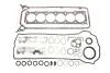Комплект прокладок, двигатель ELRING 633.580 (фото 1)