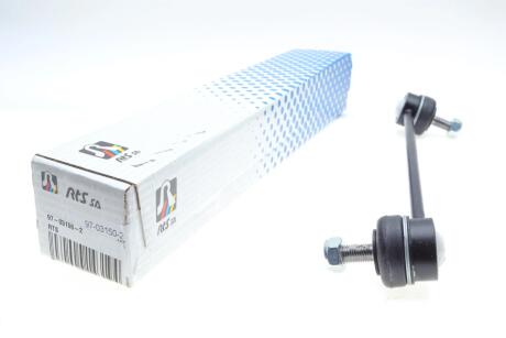 Тяга стабілізатора RTS 97-03150-2