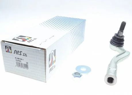 Накінечник тяги керма RTS 91-09120-1