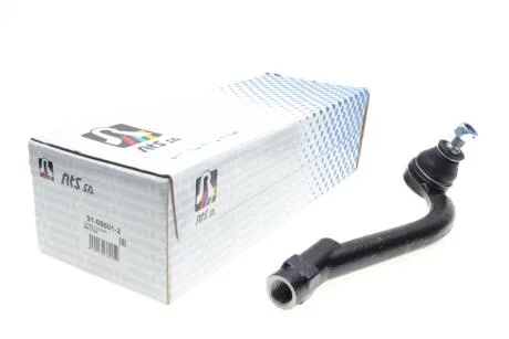 Наконечник тяги рульової (L) Hyundai ix35/i40/Kia Sportage/Optima 10- RTS 91-08601-2