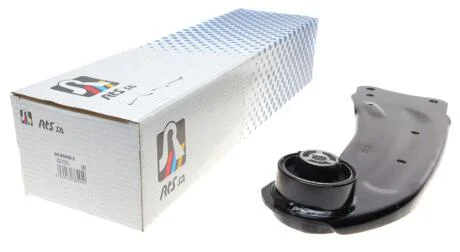 Важіль підвіски (задній) (L) Audi Q3 11-18/VW Passat 05-14/Sharan 10-/Tiguan 07-18 RTS 95-95950-2