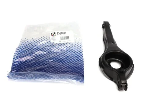 Рычаг подвески (задний/снизу) Ford Focus 01-12/C-Max/Kuga 07-12/Mazda 3/Volvo V50/S40 03-14 RTS 95-90688