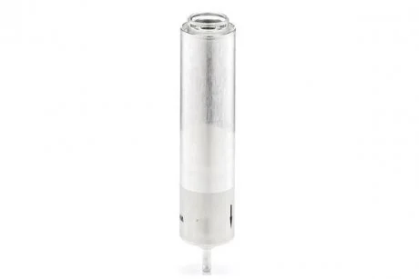 BMW Фильтр топливный диз.E87 1-serie, E60/E61 5-serie, E65/E66 7-serie, X3 ASAM 80918