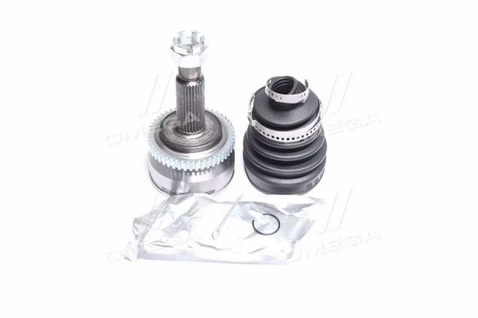 ШРУС с пыльн. KIA SPORTAGE HYUNDAI TUCSON 2.0 2WD 04- (пр-во DENCKERMANN) Denckermann C120262 (фото 1)