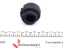 Втулка стабілізатора (переднього) Audi A6/VW Passat 96-05 (d=27mm) TRUCKTEC 07.30.006 (фото 4)
