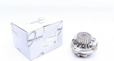 Помпа води VW T4/LT/Crafter 2.5TDI (20z) TRUCKTEC 07.19.155