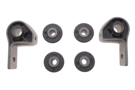 Сайлентблок важеля (переднього/знизу/спереду) Citroen Berlingo 96- (к-кт 2 шт.) FEBI BILSTEIN 48619