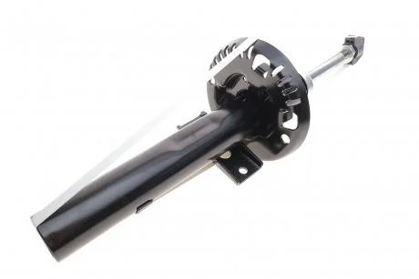 Амортизатор (передній) VW Polo/Skoda Fabia 99-/Roomster 06- (Газ) SOLGY 211063