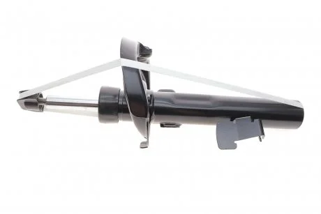 Амортизатор (передній) Ford Focus 03- (L) (Газ) SOLGY 211068