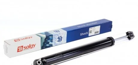 Амортизатор (задній) VW Bora/Golf IV/Skoda Octavia 97-10 (унив.) (Газ) SOLGY 211092