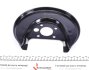 Захист диска гальмівного (заднього) (R) VW Golf IV/Skoda Octavia I/Rapid 96-19 FEBI BILSTEIN 171545 (фото 4)