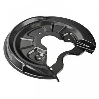 Защита диска тормозного (заднего) (L) VW Touran/Golf VI 03-15 FEBI BILSTEIN 171535