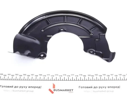 Захист гальмівного диска FEBI BILSTEIN 171557