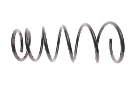 Пружина (передняя) Fiat Doblo Cargo 1.9JTD 01- SOLGY 212018