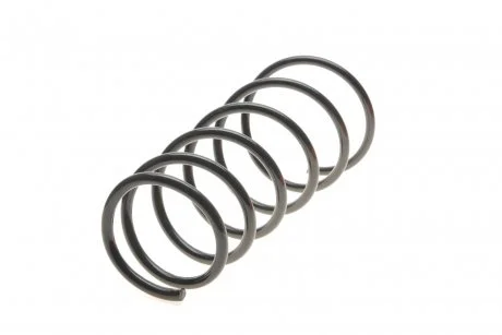 Пружина (передняя) Fiat Doblo 1.3D Multijet/1.9D Multijet/1.9JTD 01- SOLGY 212028