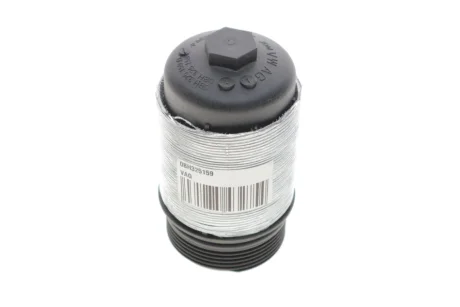 Кришка фільтра АКПП 2.0TDi Audi Q3 /VW Multivan 09-, Tiguan 07-, T5, T6 VAG 0BH 325 159