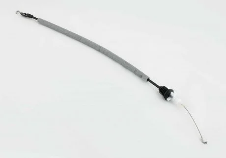 Трос дверей передніх лів./прав Volkswagen Passat 2006- VAG 3C4 837 085D