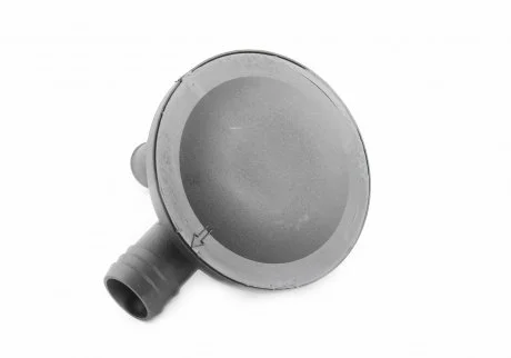 Трубка вентиляції картера VAG 070 129 101A