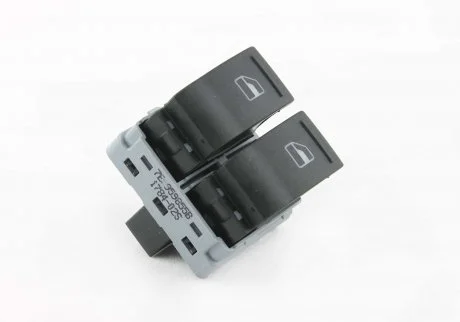 Вимикач склопідіймача VAG 7E0 959 855B 9B9