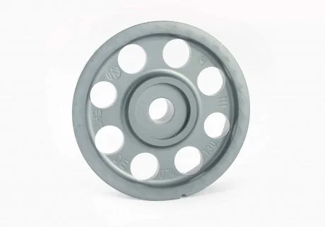 Шкив ремня ТНВД VW LT28-46 2,5TDI VAG 074 130 111H