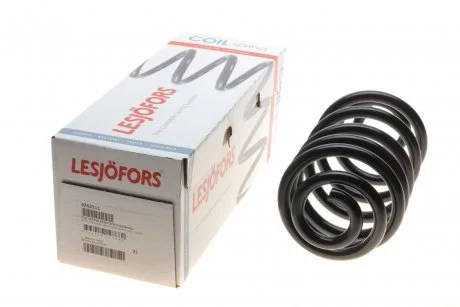 Задня пружина підвіски LS4263511 LESJOFORS 4263511