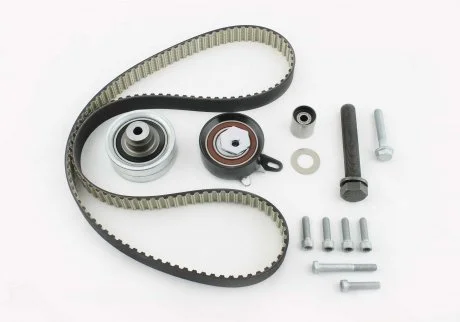 К-кт ГРМ Crafter 2.5 TDI 2006- VAG 076 198 119