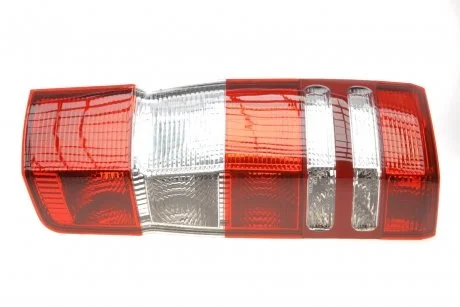 Ліхтар задній MB Sprinter 06- (R) SOLGY 301023