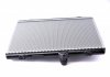 Радиатор охлаждения Citroen Picasso/Peugeot 3008/5008 1.2-1.6 12- NRF 59320 (фото 6)