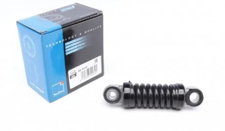 Амортизатор натяжника ременя генератора Fiat Scudo 1.9 TD 96-06 IJS GROUP 93-1010