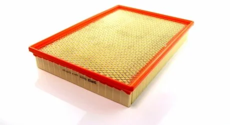 Фильтр воздушный Dodge, Ram Pickup 3.7-8.0, (02-), (с метал сеткой), (USA) (SX4 SHAFER SX42725