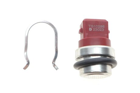 VW Датчик темп.охл.жидкости Golf,Jetta,Passat,Polo,T4 SEATFIATFORD Delphi TS10286