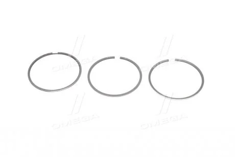 Кільця поршневі KOLBENSCHMIDT 800006810040