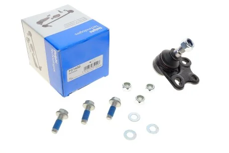 Опора кульова (передня/знизу) MB A-class (W169) 04-12/B-class (W245) 05-11 Delphi TC1430