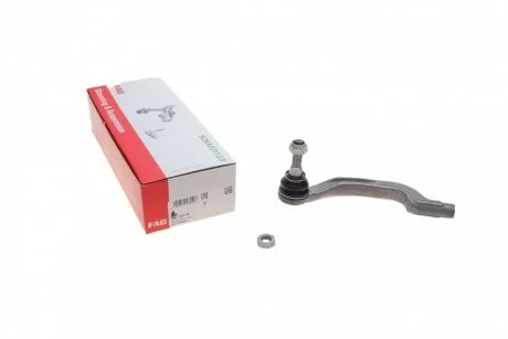 Наконечник тяги рульової (L) MB A-class (W176)/B-class (W246/W242)/CLA-class (C117)/GLA (X156) 11- FAG 840115110