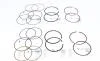 Кольца поршневые Chevrolet Lacetti 1.8 LDA (+0.50/81,00mm) (1.2x1.2x2.0) (к-кт 4 цилиндра) AMP PR-CHE-49-3549-050-SET (фото 4)