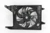 Вентилятор охлаждения 1.4/1,6 8V Logan, Sandero RENAULT 214815057R (фото 2)