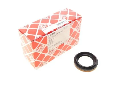 Сальник півосі BMW 3 (E30/E36)/ 5 (E28/E34)/7 (E23/E32/E38) 84-02 (44x67x10) FEBI BILSTEIN 12297
