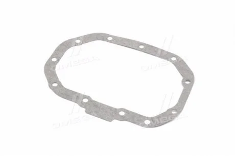 Прокладка піддону МКПП (11 отв.) Aveo, LACETTI, Cruze, Tracker, Astra-J GM 25203067