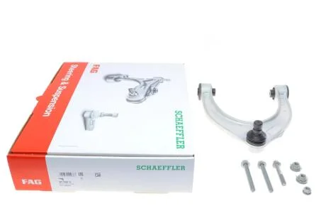 Важіль підвіски (передній/зверху) BMW 5 (F10/F18)/7 (F01-F04) L=R FAG 821 0969 10