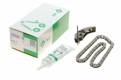 Комплект ланцюга приводу розподільного валу INA 558 0066 10