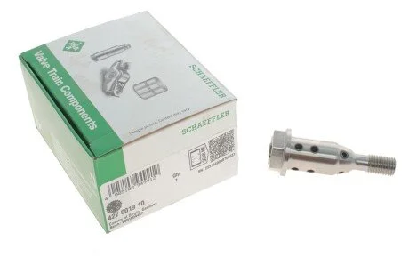 Клапан регулювання фаз газорозподілу Chevrolet Aveo 11- (F-347344.17) INA 427 0019 10