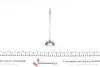 Клапан (випуск) Renault Clio/Kangoo/Twingo 1.2 96- (29.9x6x106.8) (вальцювання) AMP PREN027-A-0-D (фото 5)