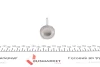 Клапан (впуск) Audi 100/80/A6/Seat Cordoba/Ibiza/Toledo/VW Passat (32x7x95.5) (азотированный) AMP PAUD031-S-0-N (фото 3)