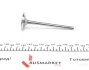 Клапан (впуск) Skoda Fabia/VW Polo/Seat Cordoba/Ibiza 1.2/1.4/1.6 01- (34.5x6x99) (азотирование) AMP PAUD072-S-0-N (фото 3)