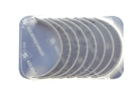 Підшипник ковзання KOLBENSCHMIDT 37087600