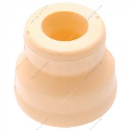 ОТБОЙНИК ЗАДНЕГО АМОРТИЗАТОРА TOYOTA AVENSIS ADT25#/AZT25#/CDT250/ZZT25# 2003-2008 FEBEST TD-AZT250R (фото 1)