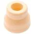 ОТБОЙНИК ЗАДНЕГО АМОРТИЗАТОРА TOYOTA AVENSIS ADT25#/AZT25#/CDT250/ZZT25# 2003-2008 FEBEST TD-AZT250R (фото 1)