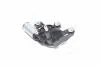 Моторедуктор склоочисника AUDI A4, A6, ALLROAD, VW PASSAT 97-05 DECARO DE.67.00024 (фото 3)
